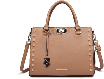 

Diana Korr Hand-held Bag(Khaki)