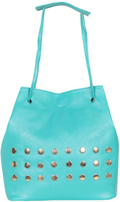 

ADISA Shoulder Bag(Blue)