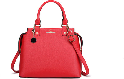 

Diana Korr Satchel(Red)