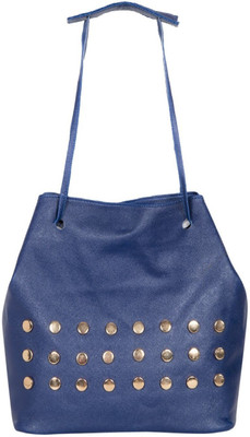

ADISA Shoulder Bag(Blue)