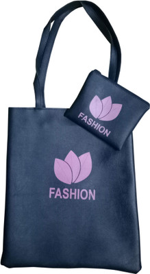 

eweft Tote(Black)