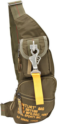 TBTEx Shoulder Bag(Green)