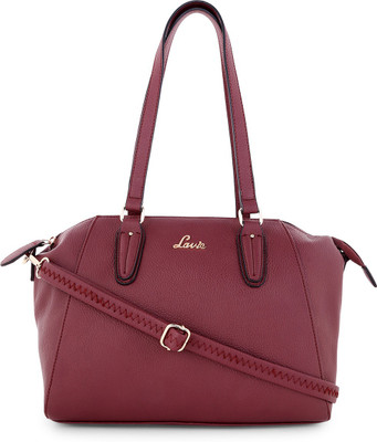 

Lavie Satchel(Maroon)