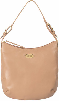

Hidesign Shoulder Bag(Beige)