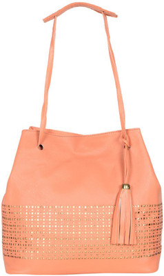 

ADISA Shoulder Bag(Pink)