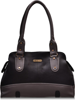 

Fristo Hand-held Bag(Black)