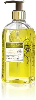

Oriflame Sweden Essense & Co.(300 ml, Pump Dispenser)