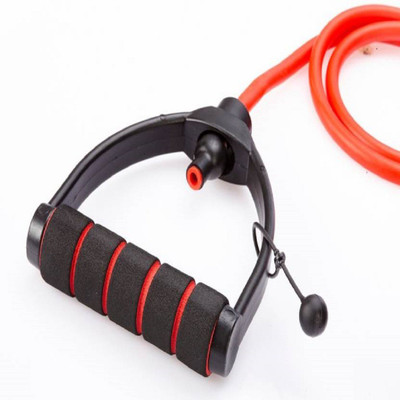 

Generic Adjustable tube for Multi Fitness Resistance Tube(Colored)