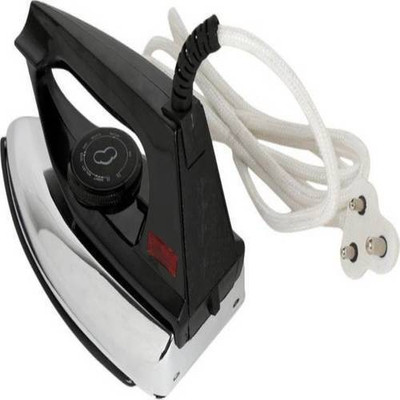 

Chartbusters light weight np-05 Dry Iron(White)