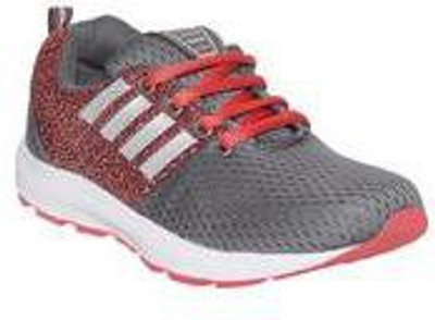 

Dayz Boys Lace Running Shoes(Maroon