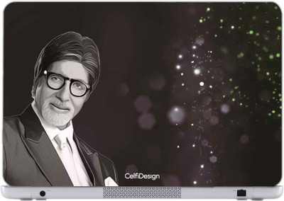 

CelfiDesign LS_CD_12327070002050 Vinyl Laptop Decal 13