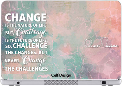

CelfiDesign LS_CD_12327070002018 Vinyl Laptop Decal 13