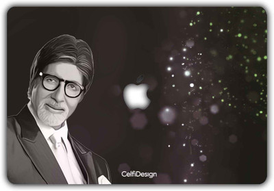 

CelfiDesign LS_CD_12277070002050 Vinyl Laptop Decal 11