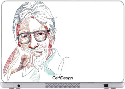 

CelfiDesign LS_CD_12327070002013 Vinyl Laptop Decal 13
