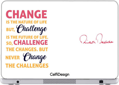 CelfiDesign LS_CD_12327070002015 Vinyl Laptop Decal 13