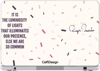 

CelfiDesign LS_CD_12327070002020 Vinyl Laptop Decal 13