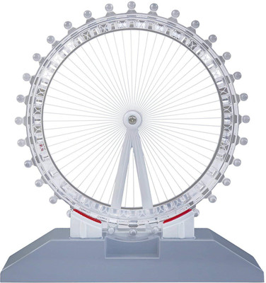 

Hamleys London Eye(White)
