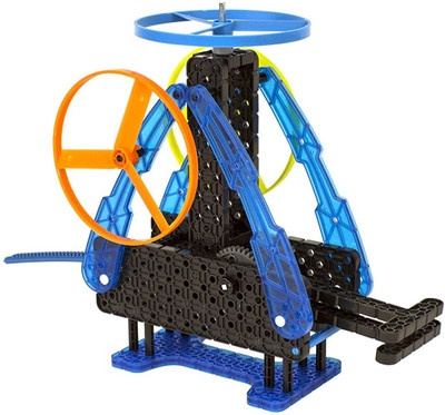 

Hex-Bug Vex Catapult(Multicolor)