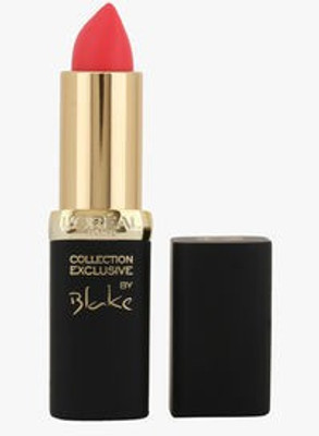 

L'Oreal Paris Color Riche Moist Mat Pinks(CP28/Liya)