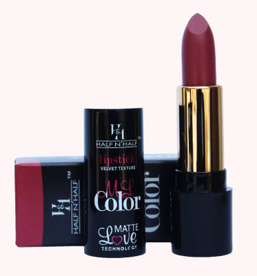 

Half N Half Mattelove Velvet Lipstick(Hug Me)