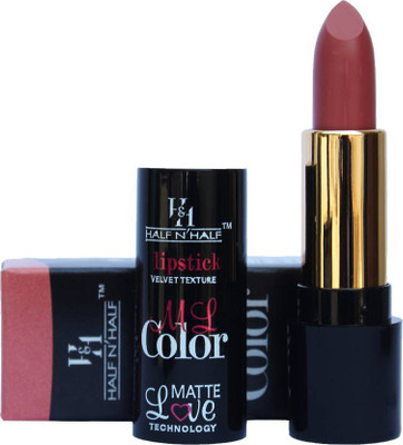 

Half N Half Mattelove Velvet Lipstick(Kinda Sexy)