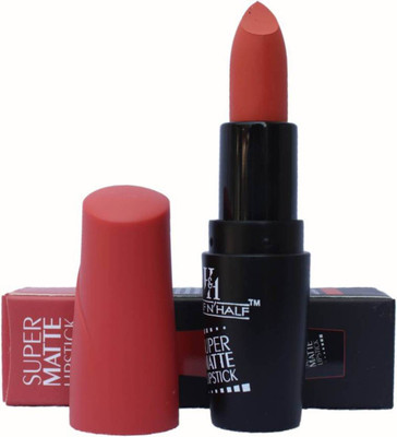 

Half N Half Super Matte(Peach Twist)