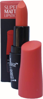 

Half N Half Super Matte(Apricot)