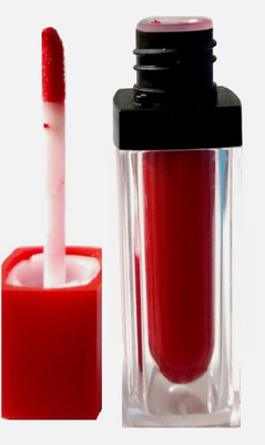 

tanvi27 Attractive Lips Lipstick(Orange)