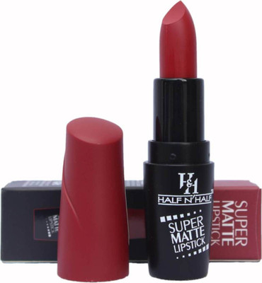 

Half N Half Super Matte(Fashion Revival)
