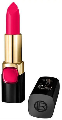 

L'Oreal Paris Collection Star Pure Vermeil (Fan Bingbing)(Red)