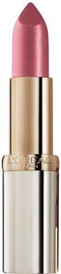 

L'Oreal Paris Color Riche 266 Rose Saphir(Pink)