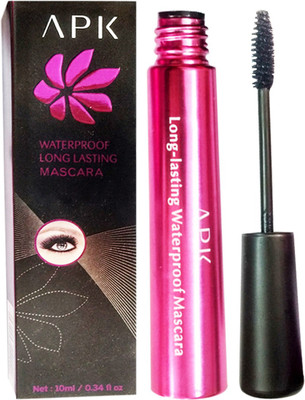 

APK Long Lasting Mascara PK42 10 ml(Black)