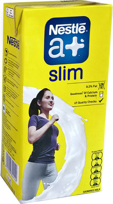 

Nestle A Plus Slim Milk(1 L)