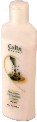 

Calix Herbal Moisture Hydrating Lotion for Oily Skin(550)