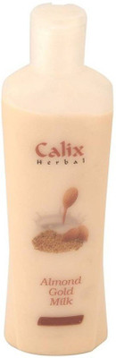 

Calix Herbal Almond Gold Milk(225 ml)