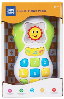 

MeeMee 9070A(Multicolor)