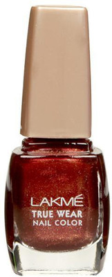 

Lakme True Wear Nail Color 405