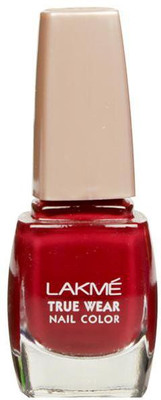 

Lakme True Wear Nail Color 417