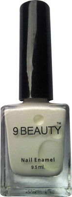 

9 Beauty SSA03 White