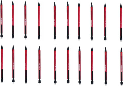 

Cello Smarty Pencil 0.5 mm Pencil(Set of 20, Multicolor)