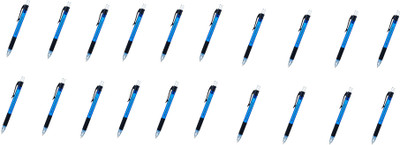 

Cello Supreme Pencil 0.5 mm Pencil(Set of 10, Multicolor)