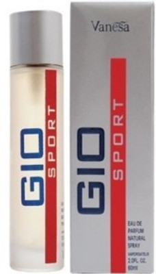 

Vanesa Gio Sport EDP - 60 ml(For Women)