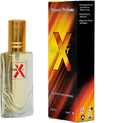 

maxwelkin GALAXY Perfume - 30 ml(For Men)