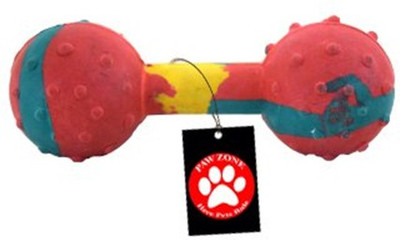 

Paw Zone Rubber Training Aid For Dog