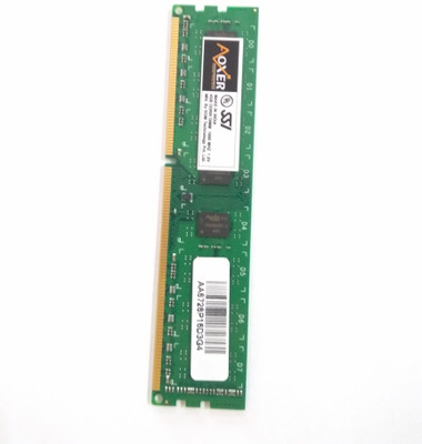 

Aoxer DDR3 GDDR3 4 GB (Single Channel) PC (4GBDDR3 1600MHZ)