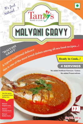 

Tamy's Malvani Gravy 300 g