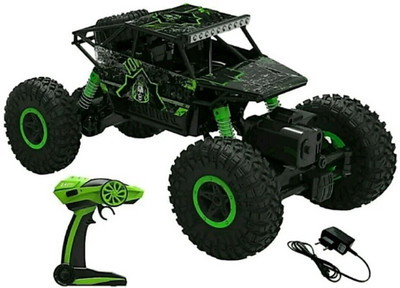 

ZHOMCOLLECTION MODERN HB ROCK CRAWLE ORIGINAL 1:18 4WD(Red)