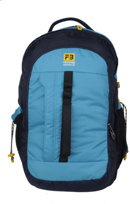 

FB Fashion HB- 207 Rucksack - 49(Blue)