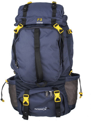 

FB Fashion HB-275 Rucksack - 60(Blue)