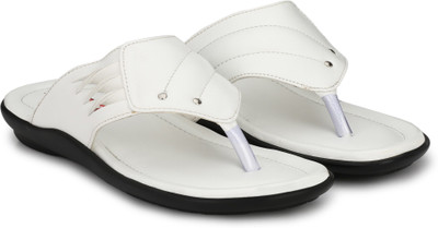 

Shoe Day Men White Sandals